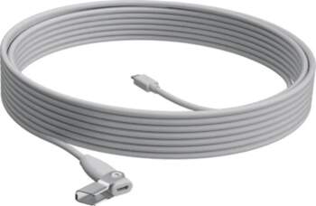 LOGITECH EXTENTION CABLE for Rally Mic