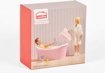 LUNDBY Bath