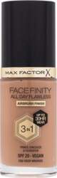 Makeup Max Factor Facefinity 3 in