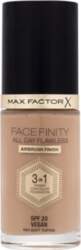 Makeup Max Factor Facefinity 3 in