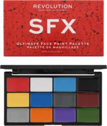 Makeup Revolution Creator Revolution SFX Metallic