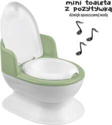 MALTEX Todller`s Potty - with sound