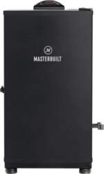 Masterbuilt digitālā kūpinātava