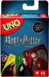 Mattel UNO kortos Harry Potter
