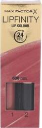 Max Factor Lipfinity Lip Color 030