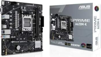 MB AMD A620 SAM5 MATX /