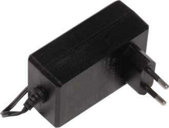 MikroTik Power Supply for Long Ethernet