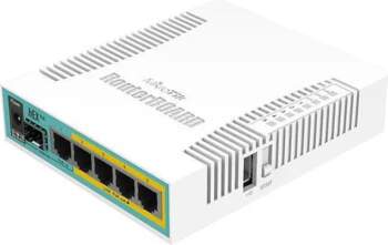 MikroTik RB960PGS