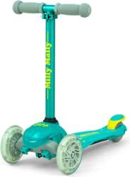 Milly Mally Scooter Zapp Mint