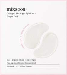 Mixsoon - Collagen Hydrogel Eye Patch
