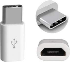 Mocco Universal Adapter Micro USB to