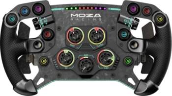 Moza Racing Controller RS056 / GS