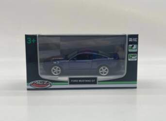 MSZ Auto FORD MUSTANG GT, 1:43