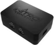 Nitro Concepts IMMERSION LED Box
