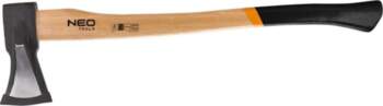 No-Name Axe with wedge 2000 g