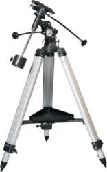 No-Name EQ2 Mount + LT1 Tripod