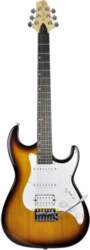 No-Name Samick MB-2-TS – elektriskā ģitāra