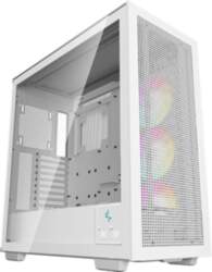 Obudowa DeepCool MORPHEUS Biała