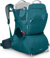 Osprey Poco™ SLT Blue Trolley