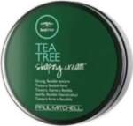 Paul Mitchell Tea Tree Shaping Cream