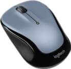 Pele Logitech M325S Optical Grey