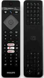 Philips LXP0023HT TV remote control