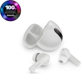 Philips TAT2520WT/00 austiņas