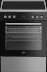 Plīts BEKO FBE67301XCS
