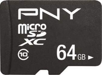 PNY 64 GB "Performance Plus"
