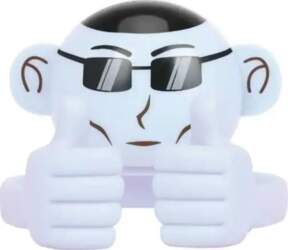 Promate Ape White
