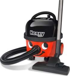 Putekļsūcējs Numatic Henry Compact