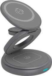 Raidsonic 3 in 1 foldable magnetic