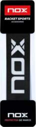 Raķetes rāmja aizsargs NOX Black