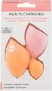 Real Techniques Ultimate Sponge Trio -
