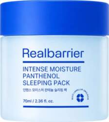 Realbarrier - Intense Moisture Panthenol Sleeping