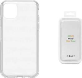 Reals "Clear 2 mm Silicone