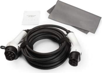 Riff EVCC1 Type2-Type2 16 A 11