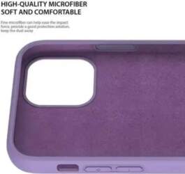 Riff "Soft Silicone Case iPhone