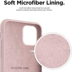 Riff "Soft Silicone Case iPhone