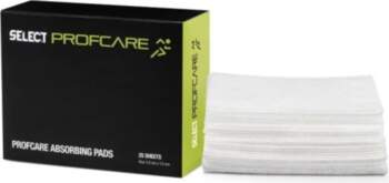 SELECT ABSORBING PADS