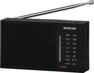 SENCOR SRD 1800