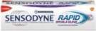 Sensodyne Rapid Relief Toothpaste 75 ml