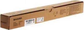 Sharp Drum MX60GRSA Black