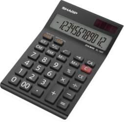 Sharp EL124TWH