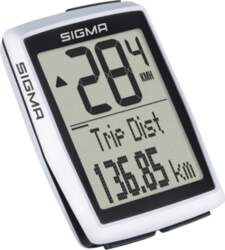 Sigma BC 12.0 Velosipēda dators