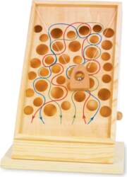 Small Foot Climbing Path Game