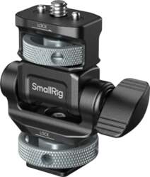 SmallRig 6313 Monitor Support for Horizontal
