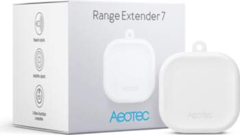 SMART HOME RANGE EXTENDER/Z-WAVE ZW189 AEOTEC