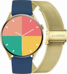 Smartwatch Gravity Strap + Bracelet GT11-4