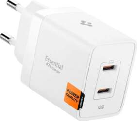 Spigen EE472EU White